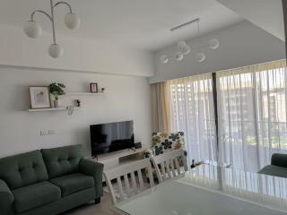 Your Serene Getaway - Madinaty - 8