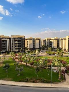 Your Serene Getaway - Madinaty - 9