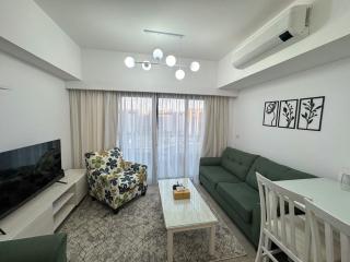 Your Serene Getaway - Madinaty - 1