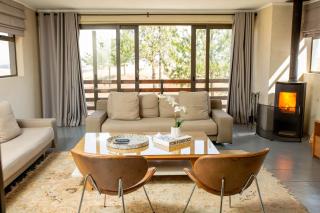 Vetho Farmhouse Dullstroom - 1