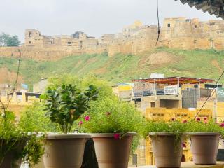 Desert Cow Guesthouse - opp fort - 6