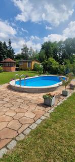 Freundliche 50m² Ferienwohnung -  - 9