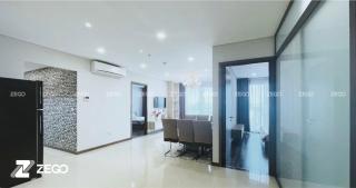 LUMIOR - Vinhomes Central Park Saigon - 8