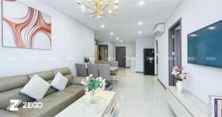 LUMIOR - Vinhomes Central Park Saigon - 3