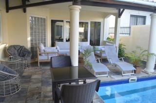 Villa Laurier - Magnifique Villa avec piscine privée à 550 m de la plage - 4
