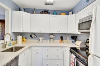 Harbour Oaks 308 - 5