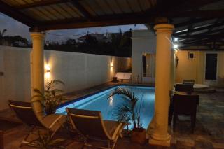 Villa Laurier - Magnifique Villa avec piscine privée à 550 m de la plage - 1