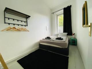 Gemütliche 2-Zimmer Wohnung mit kleinen Bad - 9