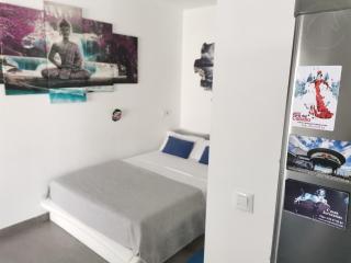 Casasjerezanas Loft Las Flores - Jerez de la Frontera - 1