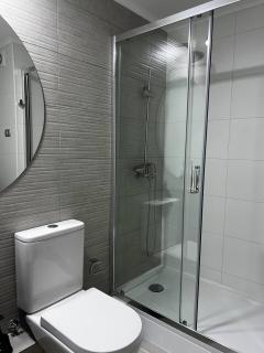 Moderno y luminoso depto en Ñuñoa - 8