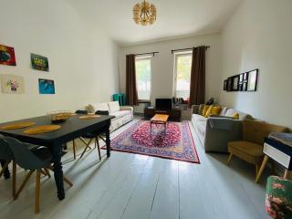 Gemütliche 2-Zimmer Wohnung mit kleinen Bad - 7