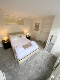 Modern 2 Bedroom Apartment in Central Brighton - 5