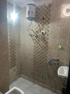 Blue moon residency - 3