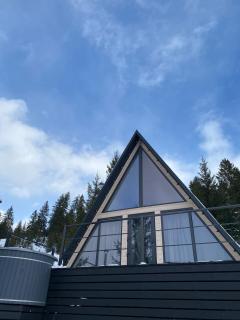 Kaif House Кайф Хаус Афрейм - 3