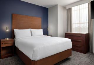Residence Inn Atlanta Midtown 17th Street - 9
