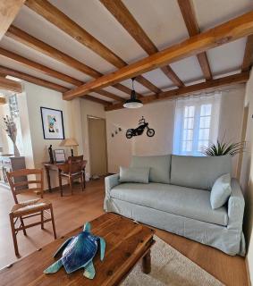 Les Cols du Ventoux - Appartement La Madeleine - 0