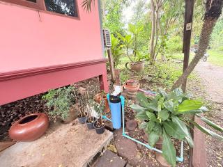 บ้านสวนอยุธยาคลองสระบัว - 1