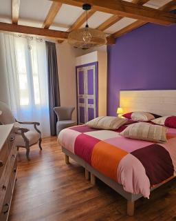 Les Cols du Ventoux - Appartement La Madeleine - 2