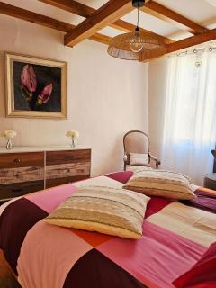 Les Cols du Ventoux - Appartement La Madeleine - 1