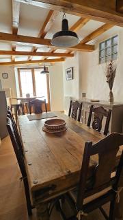 Les Cols du Ventoux - Appartement La Madeleine - 8