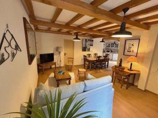 Les Cols du Ventoux - Appartement La Madeleine - 9