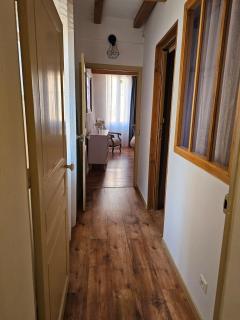Les Cols du Ventoux - Appartement La Madeleine - 4