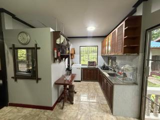 บ้านสวนอยุธยาคลองสระบัว - 3