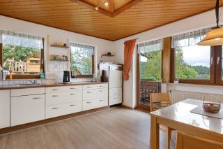 Ferienwohnung Ursprung - 2