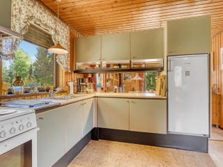Holiday Home Manko - 400m from the sea by Interhome - 4