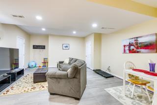 Pets Welcome! Cozy Family Apartment in Sterling - 3