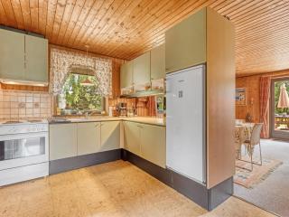 Holiday Home Manko - 400m from the sea by Interhome - 3