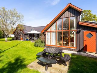 Holiday Home Valentin - from the sea by Interhome - Hals - 5