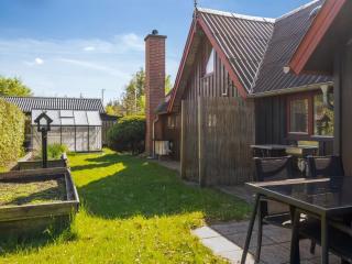 Holiday Home Valentin - from the sea by Interhome - Hals - 3