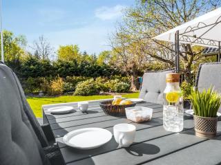 Holiday Home Valentin - from the sea by Interhome - Hals - 1