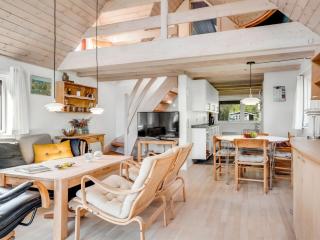 Holiday Home Valentin - from the sea by Interhome - 6