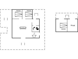 Holiday Home Vilppu - 800m from the sea by Interhome - 9