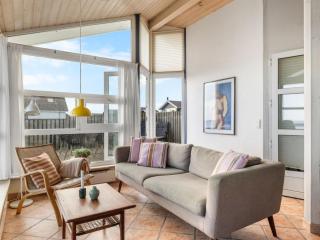 Holiday Home Amila - 10m from the sea by Interhome - 6