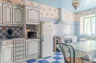 Logis des Tilleuls - 1