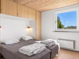 Holiday Home Naya - 500m from the sea by Interhome - Haderslev - 8