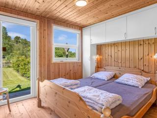 Holiday Home Naya - 500m from the sea by Interhome - Haderslev - 7