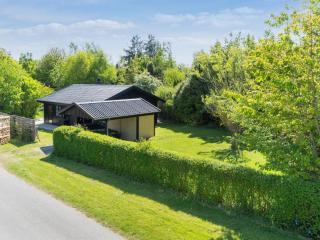 Holiday Home Vilppu - 800m from the sea by Interhome - 4