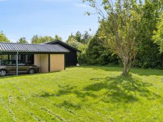 Holiday Home Vilppu - 800m from the sea by Interhome - 8