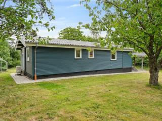 Holiday Home Esme - 225m to the inlet by Interhome - 6