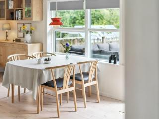 Holiday Home Esme - 225m to the fjord by Interhome - 1