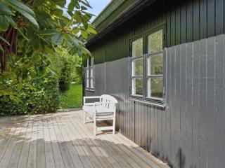 Holiday Home Vilppu - 800m from the sea by Interhome - 3