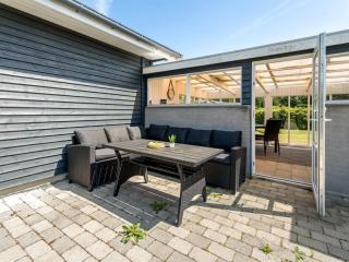 Holiday Home Agneta - 1km from the sea by Interhome - 3