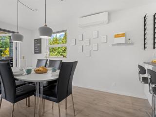 Holiday Home Agneta - 1km from the sea by Interhome - 5