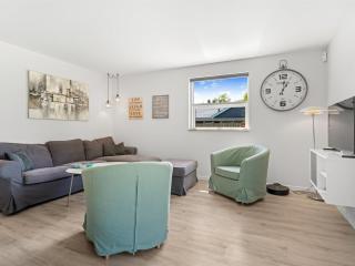 Holiday Home Agneta - 1km from the sea by Interhome - 2