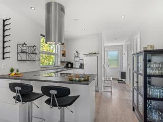 Holiday Home Agneta - 1km from the sea by Interhome - 6