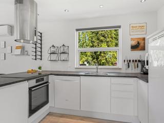 Holiday Home Agneta - 1km from the sea by Interhome - 8